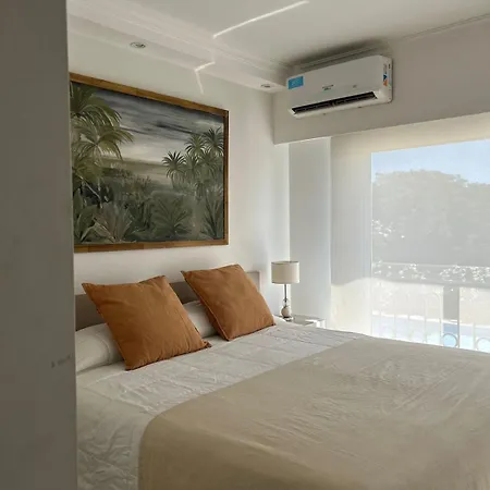 Apart France - Un Dormitorio Con Gim, Piscina Y Estacionamiento Rio Cuarto Exterior photo