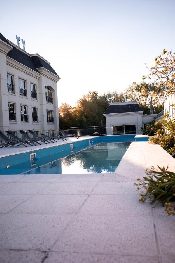 Apartment France - Un Con Gim, Piscina Y Estacionamiento *